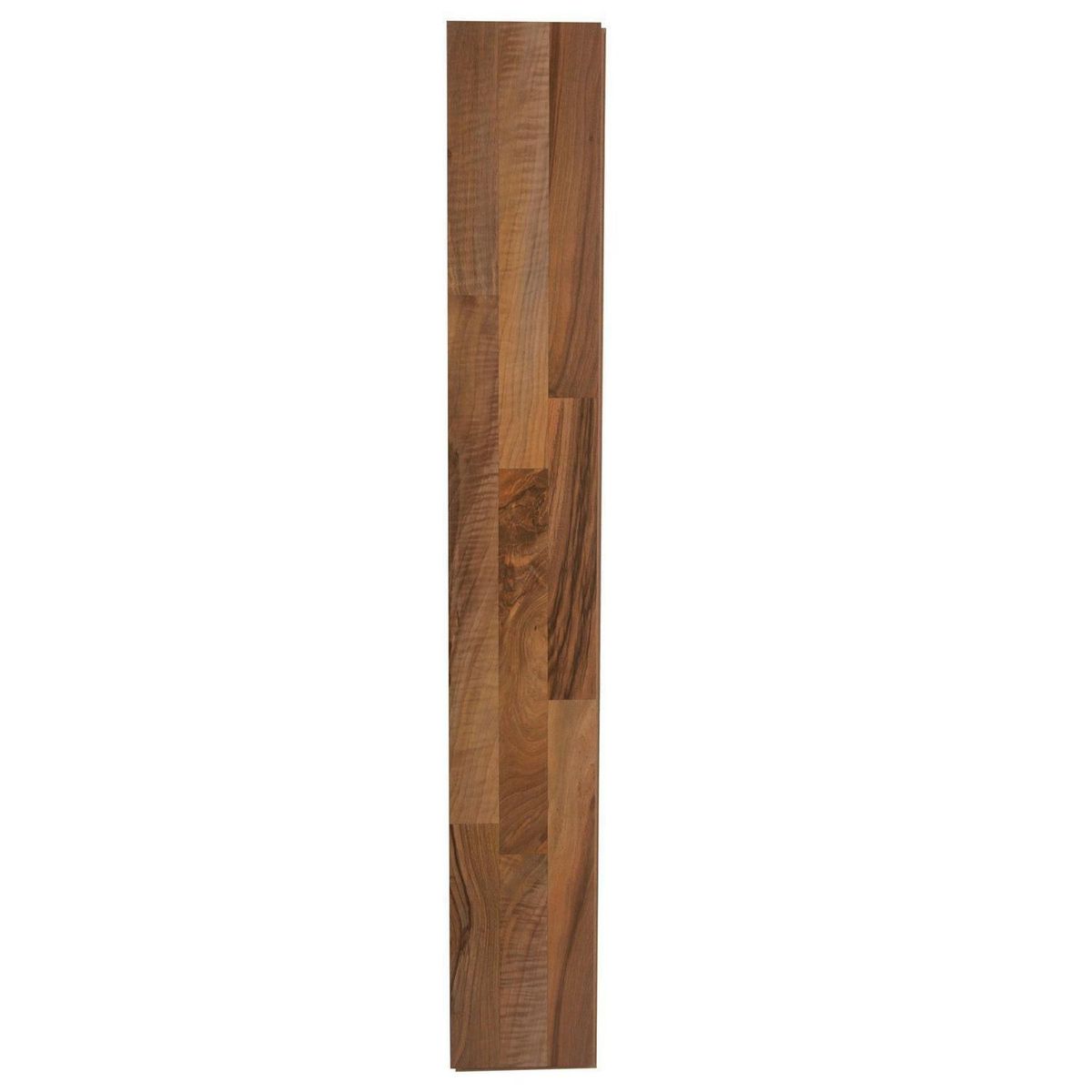 HOLZTEK - Piso LaminadoTicino Marrón AC3 7mm 2.39m2