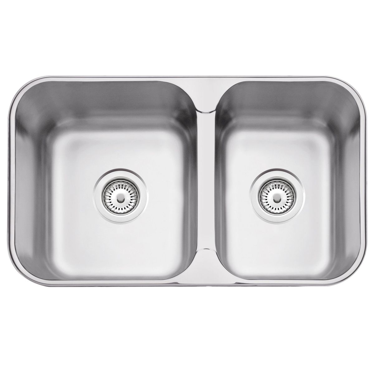 TRAMONTINA - Lavadero Cubeta Doble 02 Pozas 69.2x40.7cm