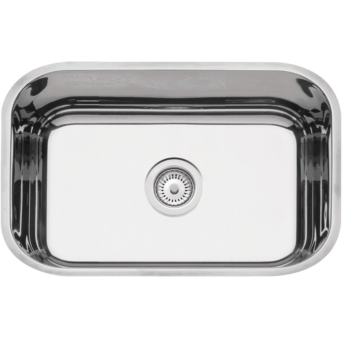 TRAMONTINA - Lavadero Cubeta Std 01 Poza 56x34cm