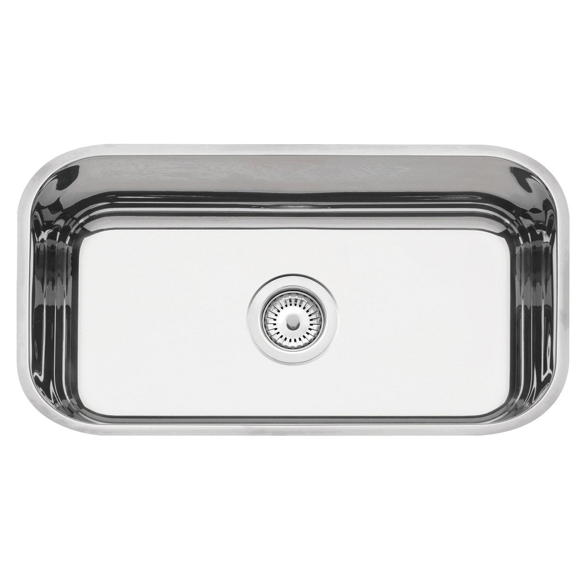 TRAMONTINA - Lavadero Cubeta Std 01 Poza 56x34cm