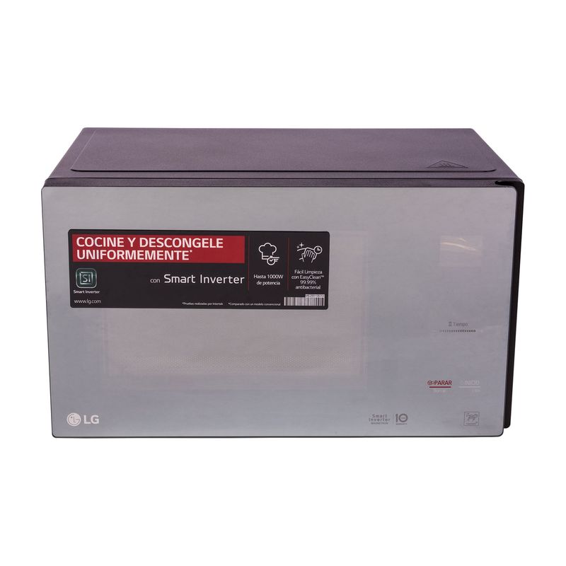 LG - Microondas Lg MS2596DIR 25 L