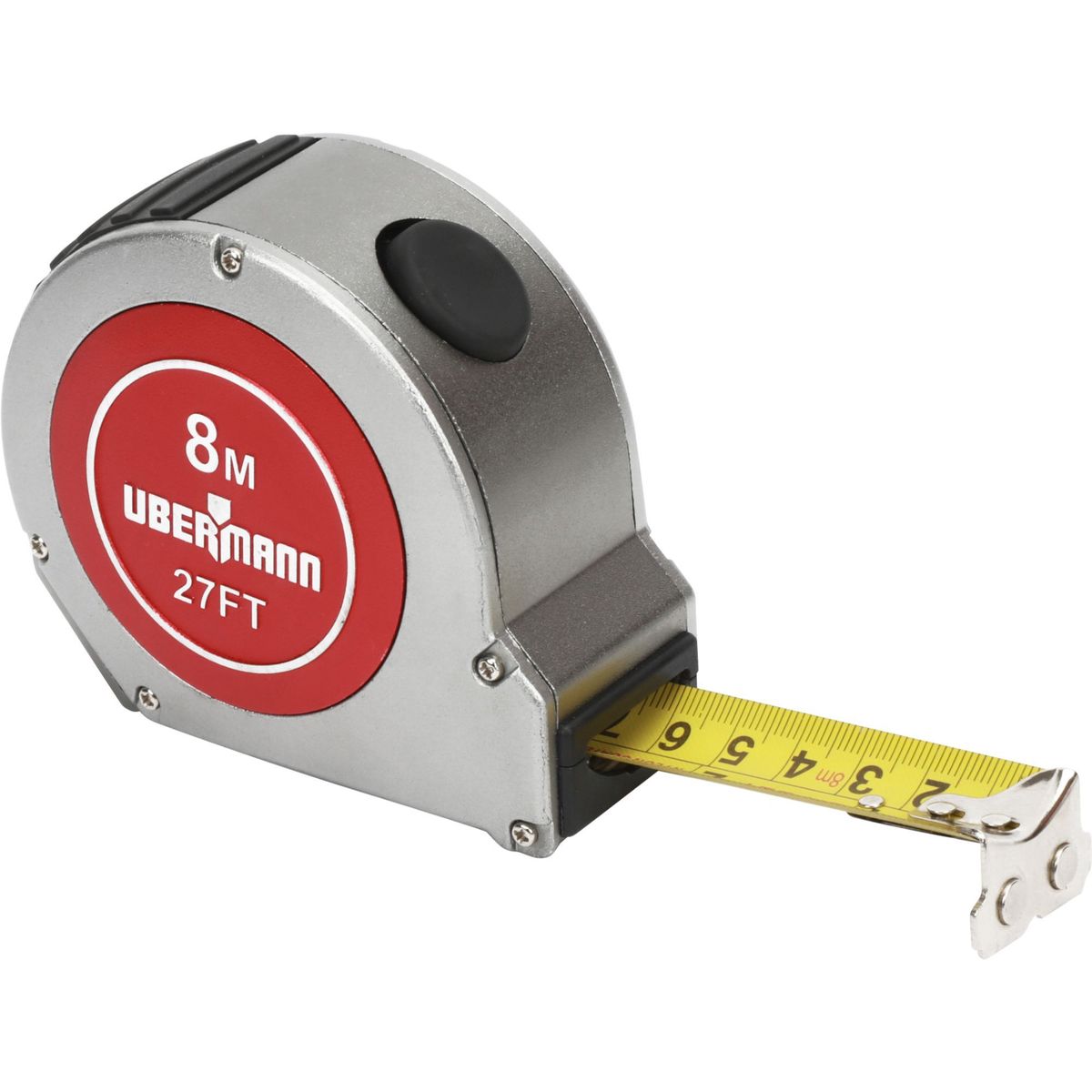 UBERMANN - Huincha 8 metros Ubermann