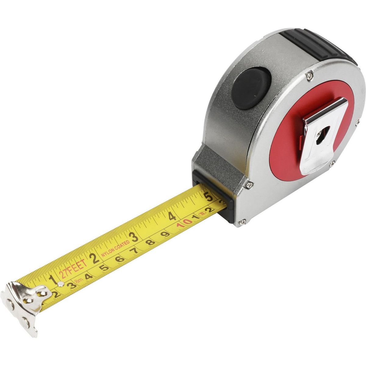 UBERMANN - Huincha 8 metros Ubermann