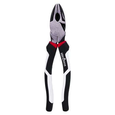 Alicate Universal 8'' Cromo Ubermann