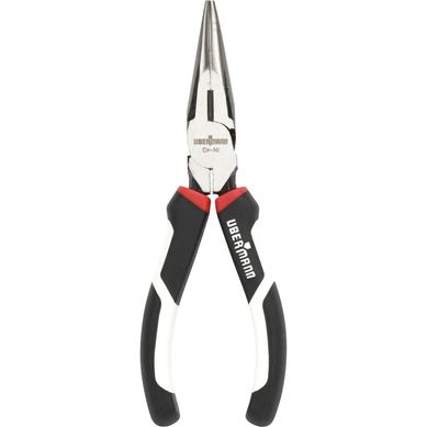 Alicate De Punta 6'' Ubermann