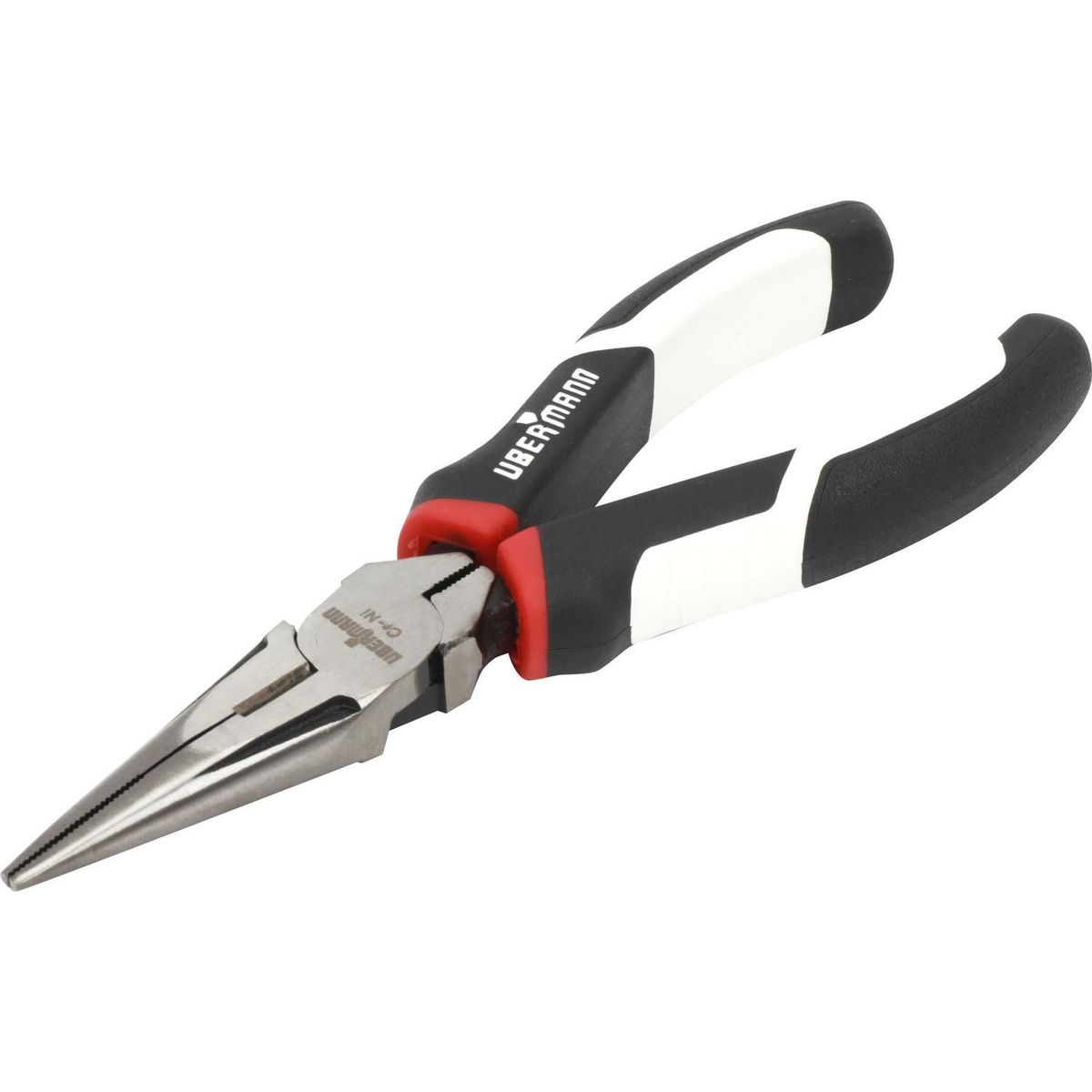 UBERMANN - Alicate De Punta 6'' Ubermann