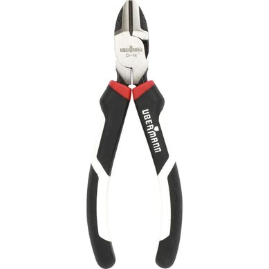 Alicate Cortante 6'' Metal Ubermann