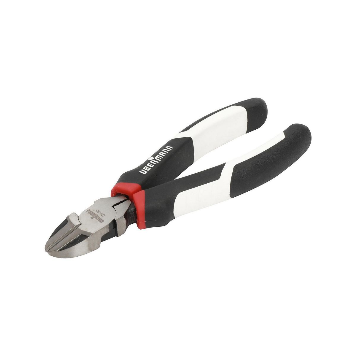 UBERMANN - Alicate Cortante 6'' Metal Ubermann