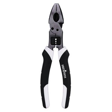 Alicate Multipropsito 8'' Ubermann