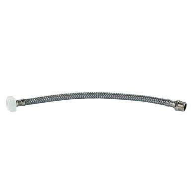 Tubo de Abasto 1/2''x1/2''x40cm