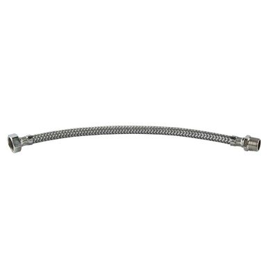 Tubo de Abasto 1/2'' x 5/8'' x 40cm