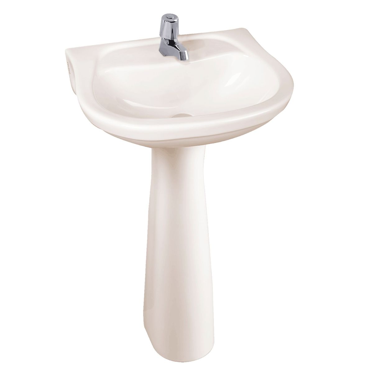 CORONA - Lavatorio Acuacer bone