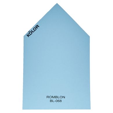 Chip Romblon BL-068