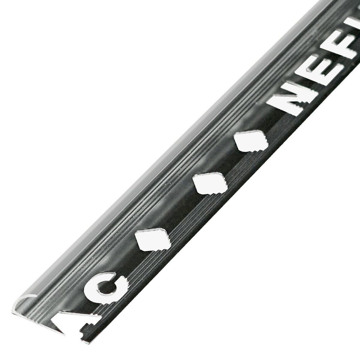 NEFUSAC - Rodometal Pulido 12mm X 2.4m