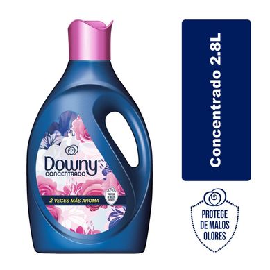 Suavizante Downy Floral 2.6L