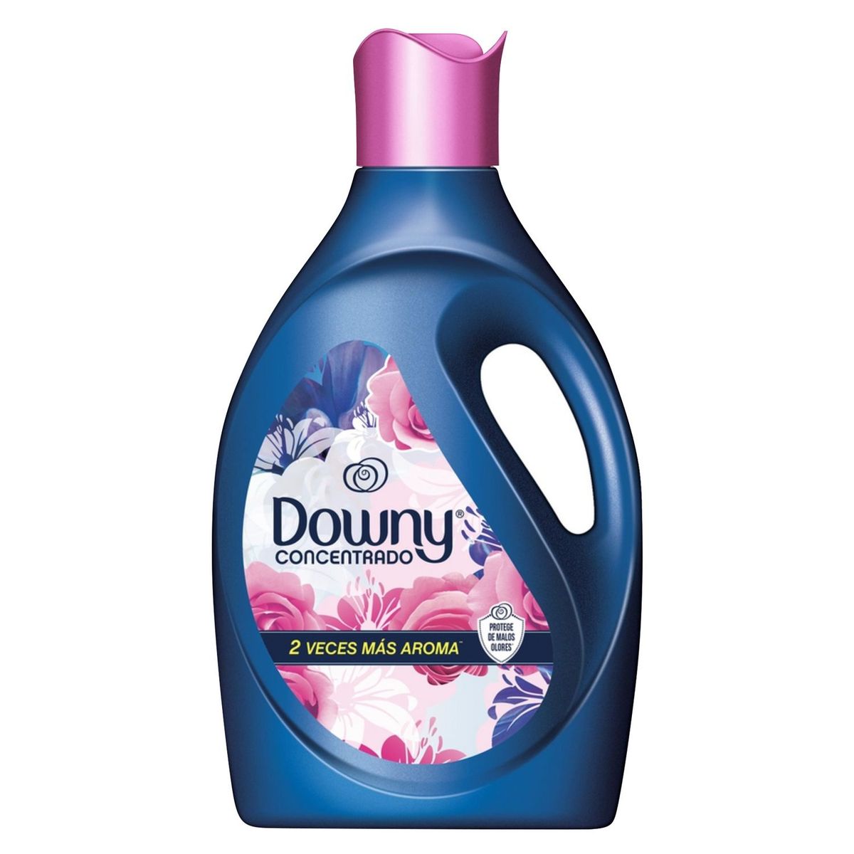 DOWNY - Suavizante Downy Floral 2.6L