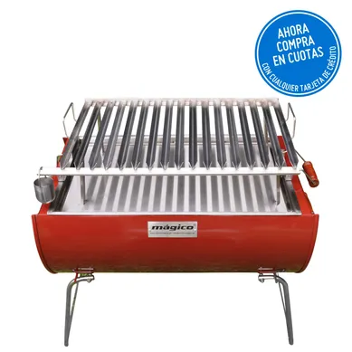 Caja China Mediana 84x70x47cm