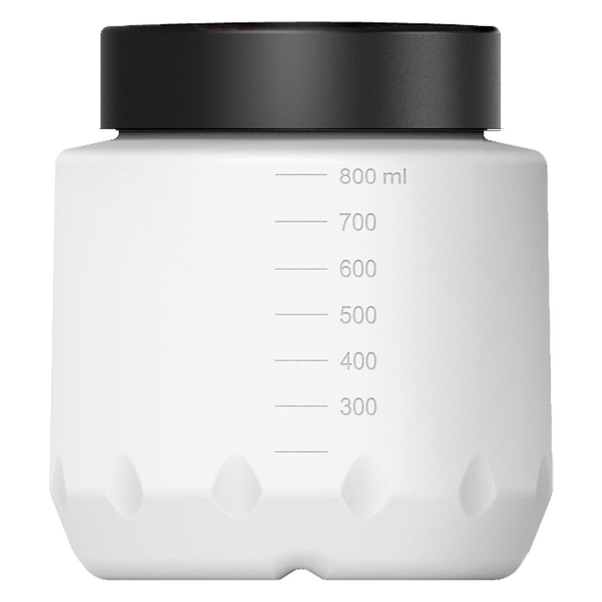 BAUKER - Kit de Repuestos Pistola para pintar Bauker 3pcs