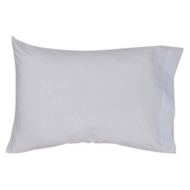 Funda Almohada Fashion Blanco 150 Hilos 70x50cm