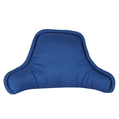 Cojn Anatmico Fashion Azul 65x20cm