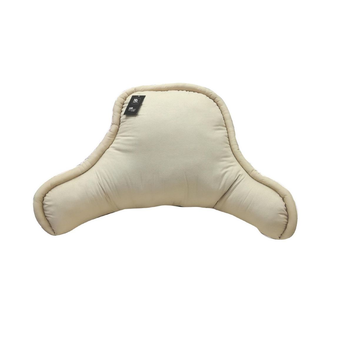 JUST HOME COLLECTION - Cojín Anatómico Fashion Beige 65x20cm