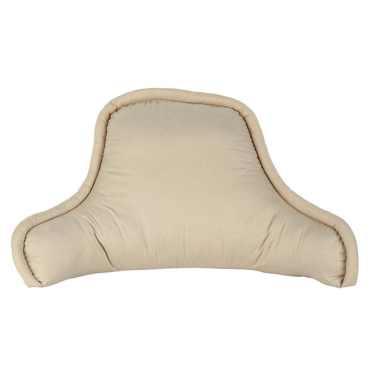 JUST HOME COLLECTION - Cojín Anatómico Fashion Beige 65x20cm