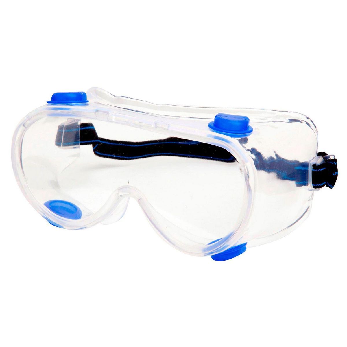 BELLSAFE - Lentes de Seguridad Bellsafe Transparente