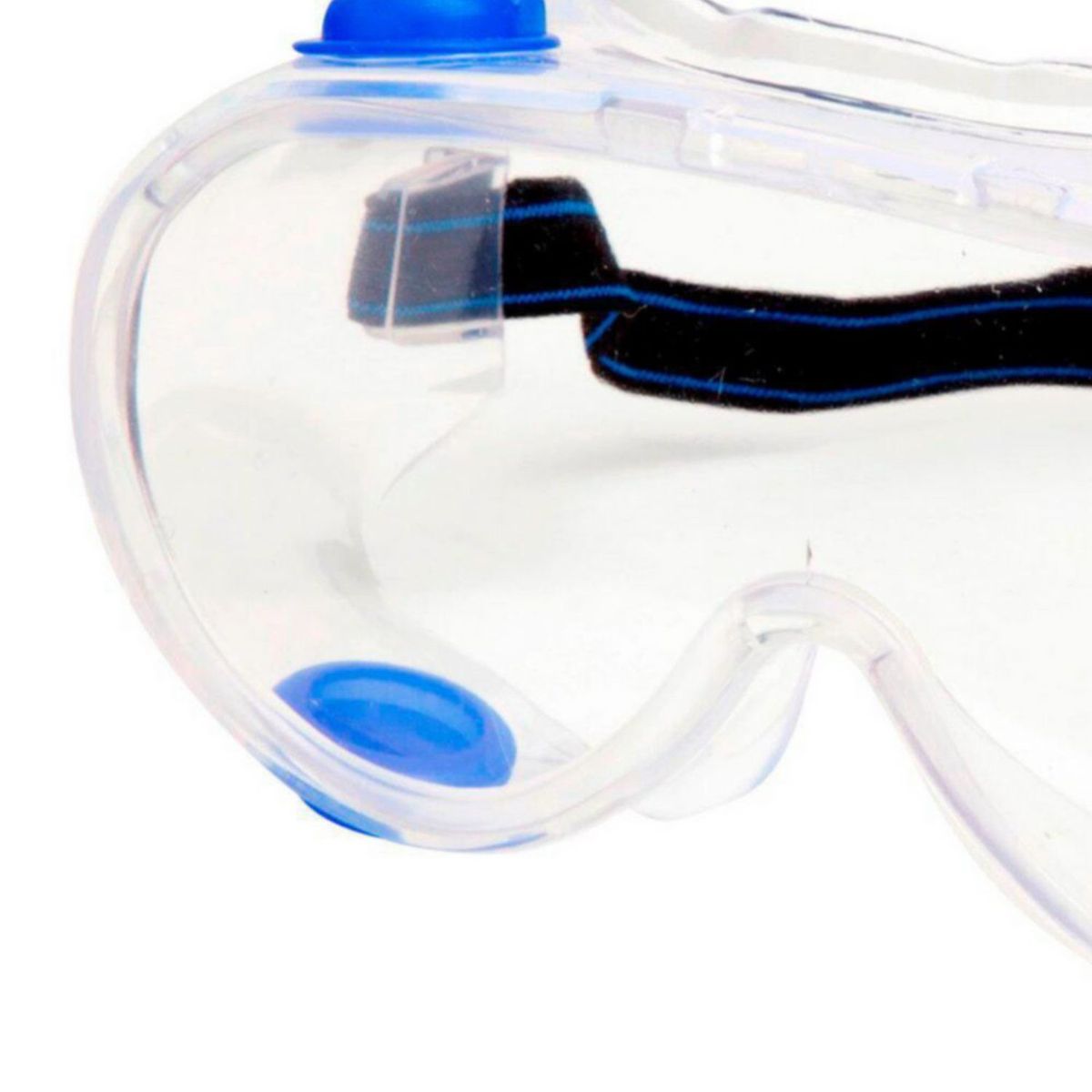 BELLSAFE - Lentes de Seguridad Bellsafe Transparente