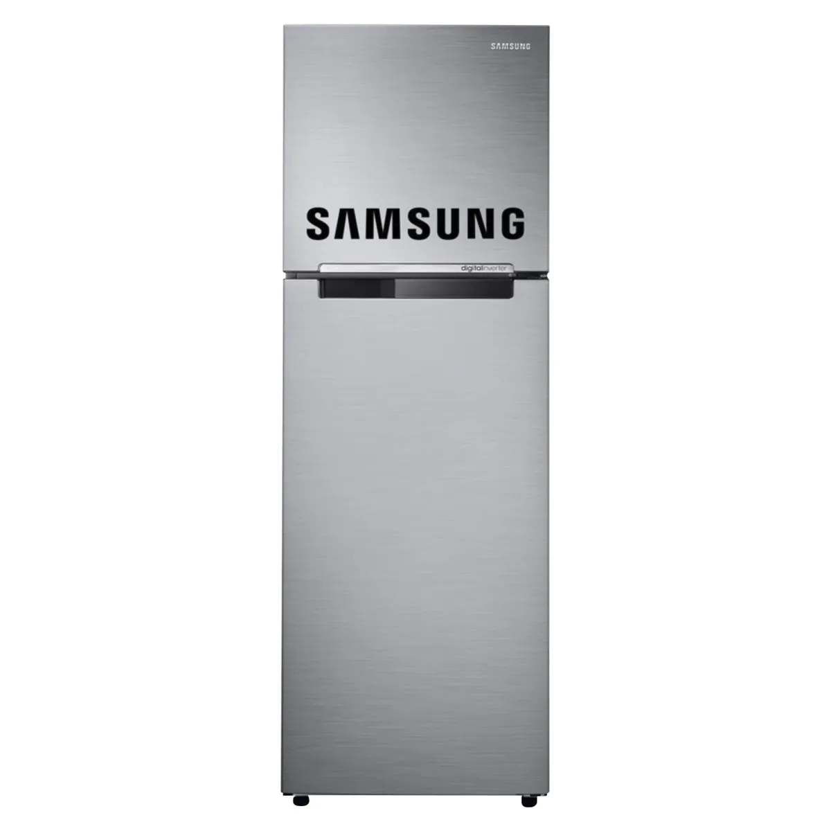 SAMSUNG - Refrigeradora Samsung 255L Top Freezer 2 Puertas RT25FARADS8
