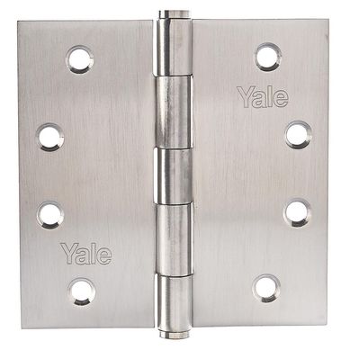Bisagra 4x3'' Acero Inoxidable
