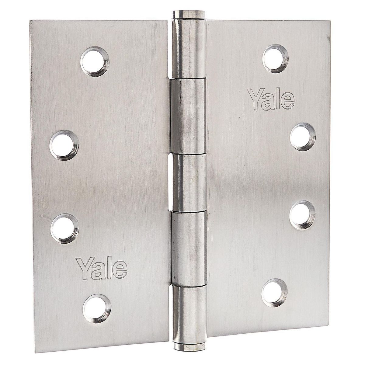 YALE - Bisagra de Acero Inoxidable 4x3''