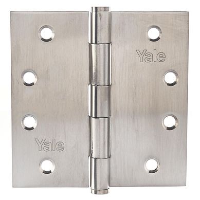 Bisagra 4x4'' Acero Inoxidable