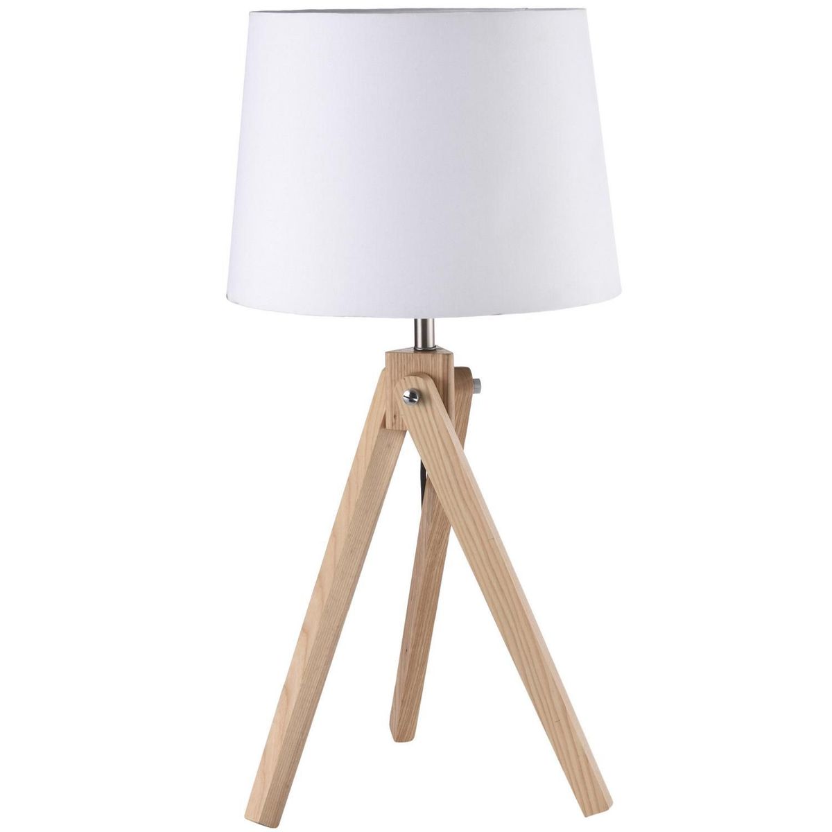 JUST HOME COLLECTION - Lámpara de Mesa Sivas 40W