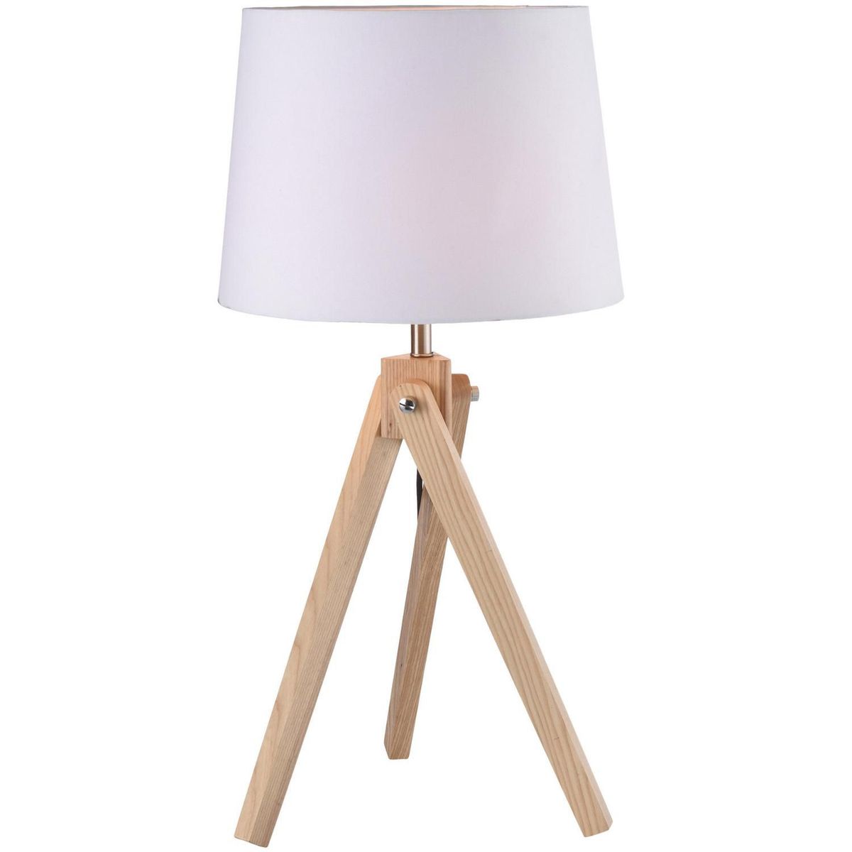 JUST HOME COLLECTION - Lámpara de Mesa Sivas 40W