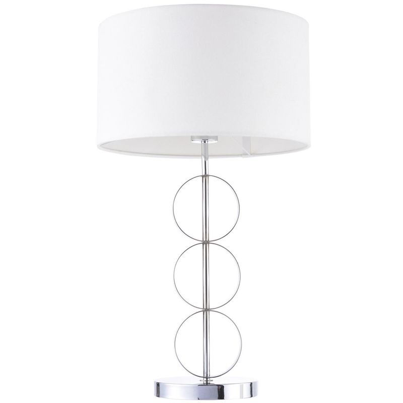 JUST HOME COLLECTION - Lámpara de Mesa 1L E27 Segovia
