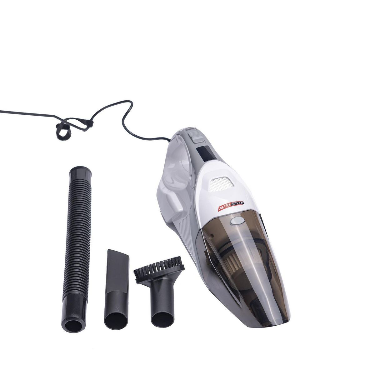 AUTOSTYLE - Aspiradora para Autos 12V 4.5M