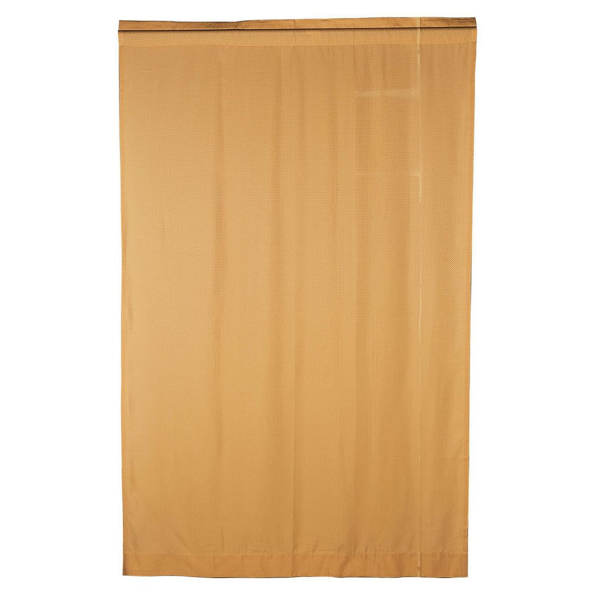 JUST HOME COLLECTION - Cortina de Tela Oslo 140x225cm Beige