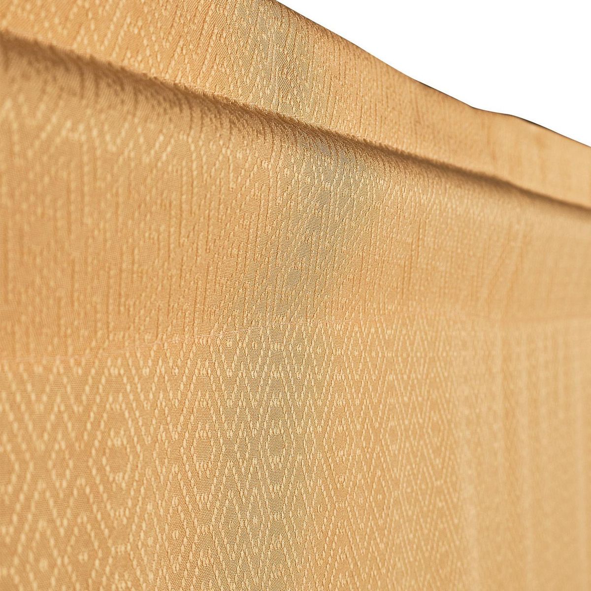 JUST HOME COLLECTION - Cortina de Tela Oslo 140x225cm Beige