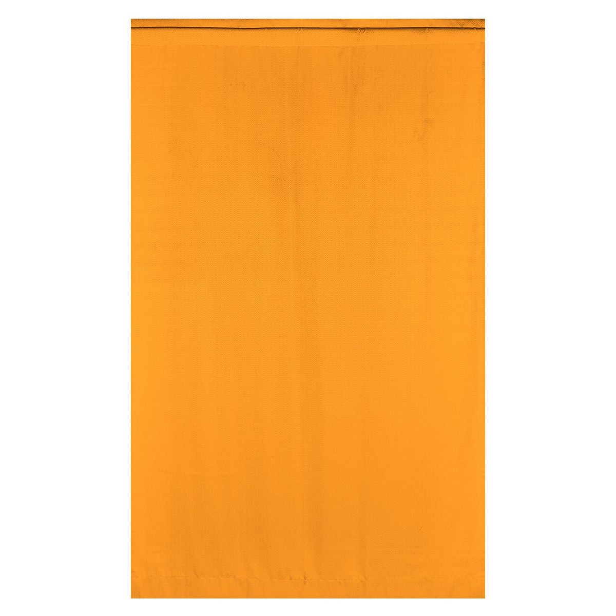 JUST HOME COLLECTION - Cortina de Tela Oslo 140x225cm Mostaza