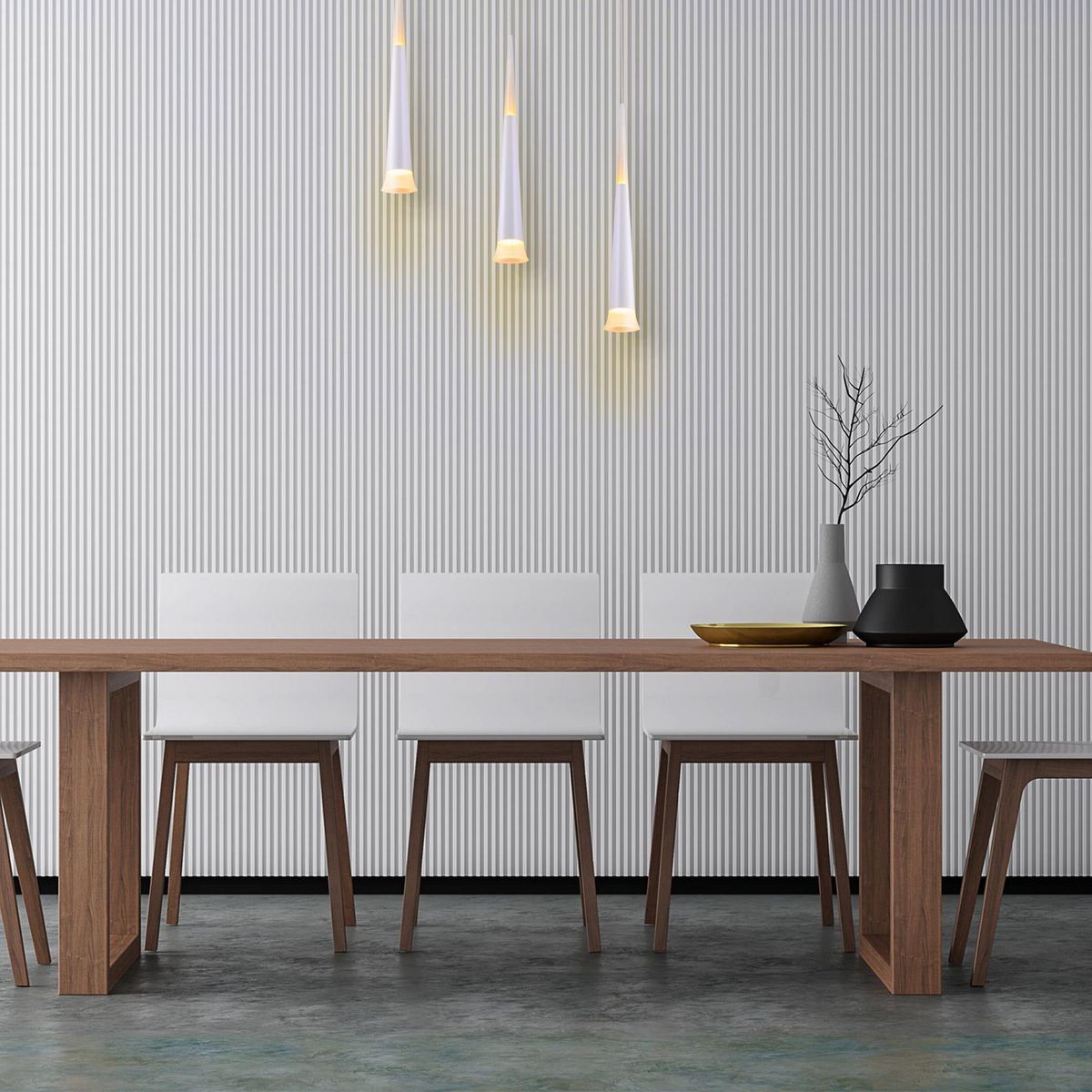 DESIRE - Lámpara Colgante Lacrima3 220V