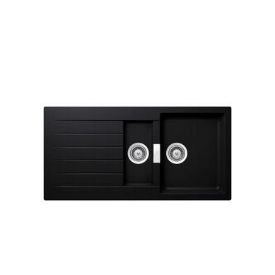 Lavadero Signus D-150 100x50cm