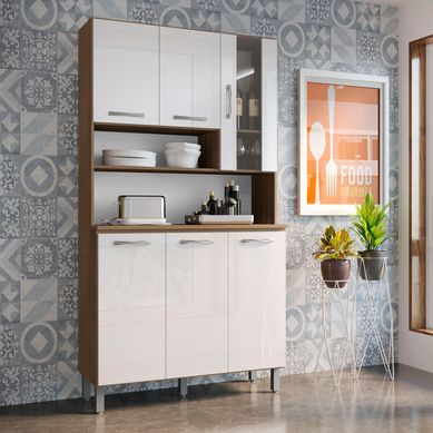 Alacena Lucy 90 cm