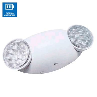 Iluminaria de Emergencia LED Philips