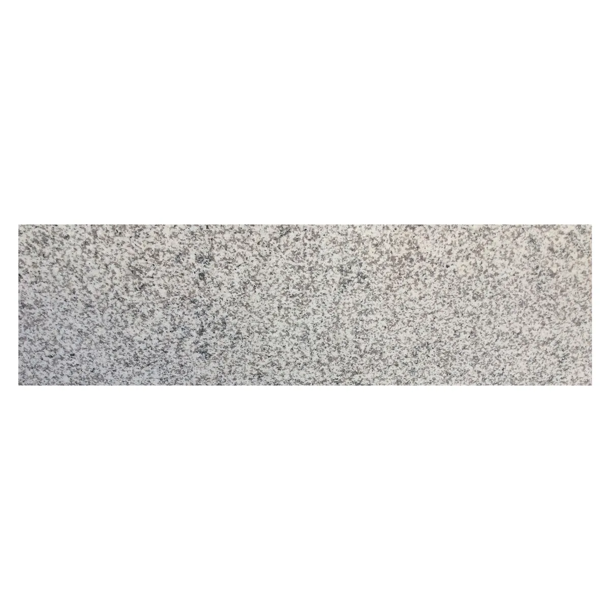 SENSI DACQUA - Tablero de Cocina Granito Blanco Serena 240x60cm