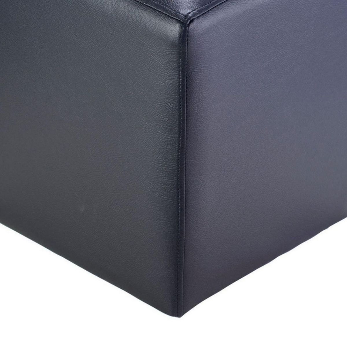 CASA BELLA - Puff Cuadrado Solari