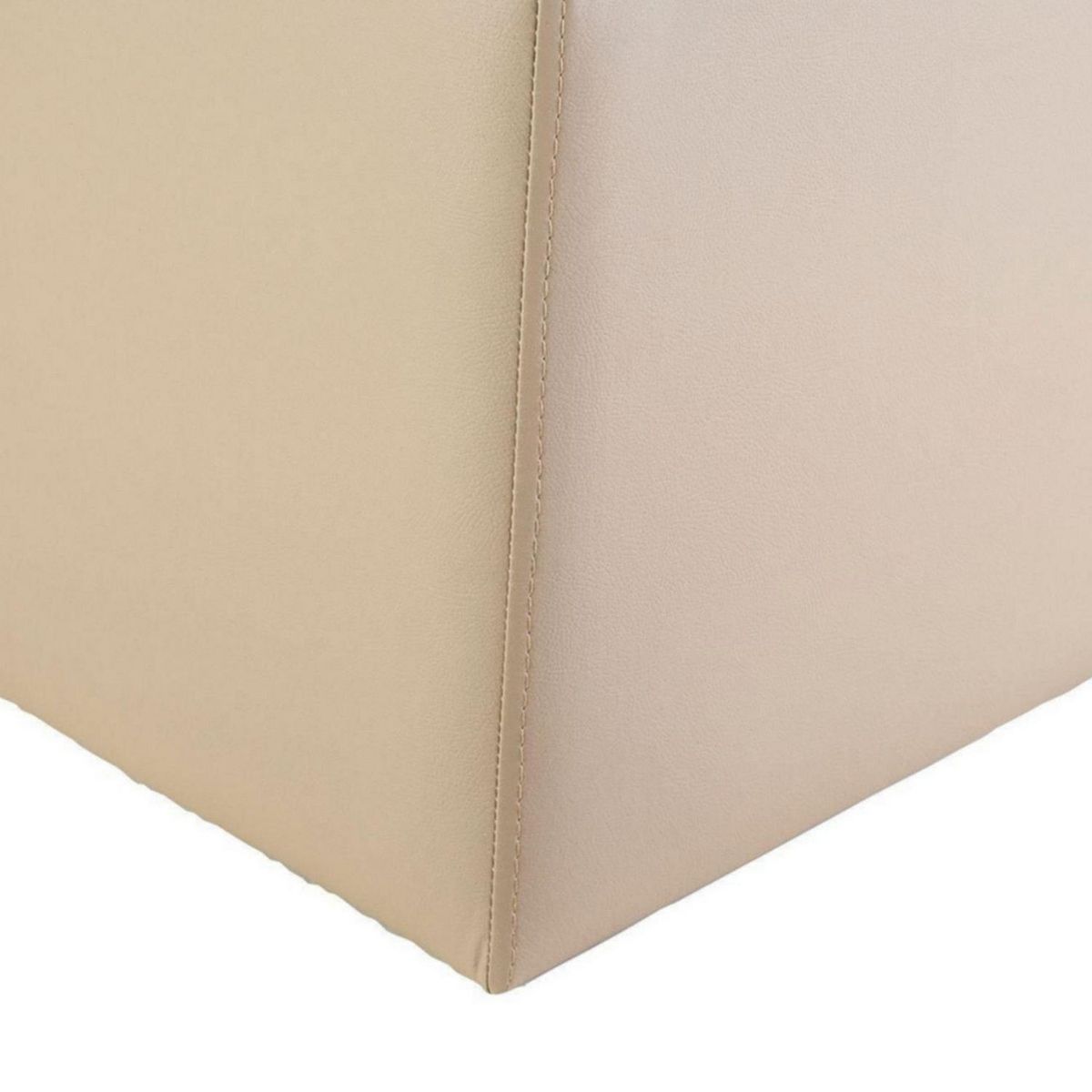 CASA BELLA - Puff Cuadrado Solari