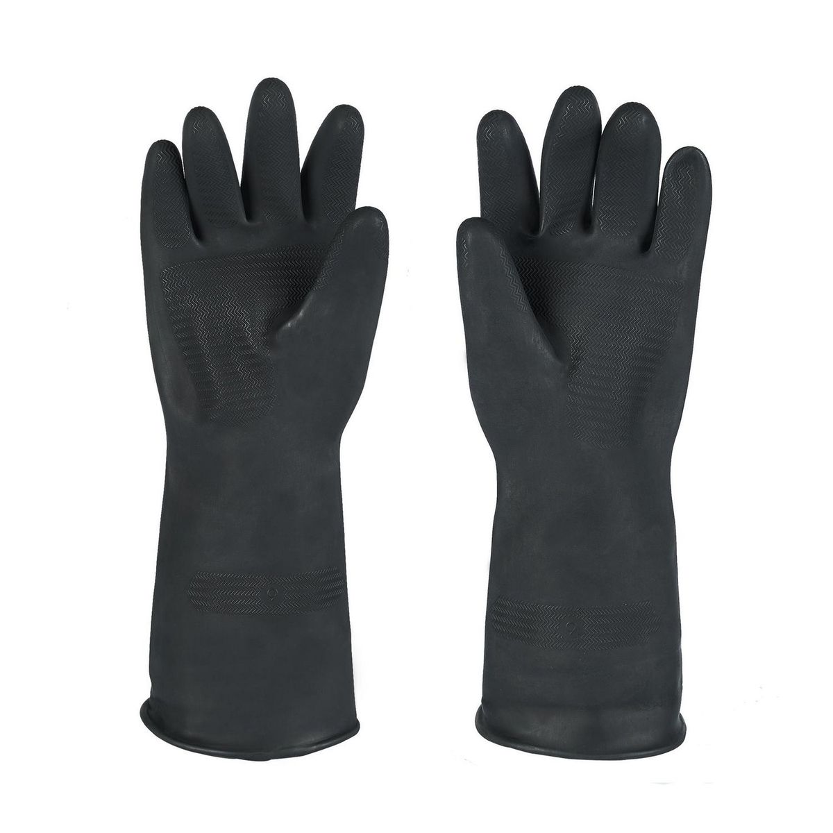 MASTER - Guantes Industriales Negro