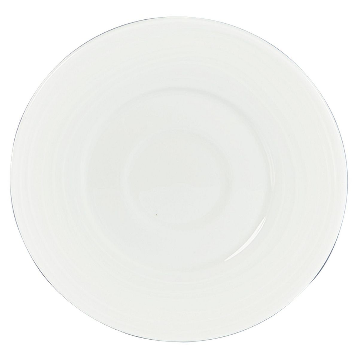 JUST HOME COLLECTION - Plato Pequeño Ring