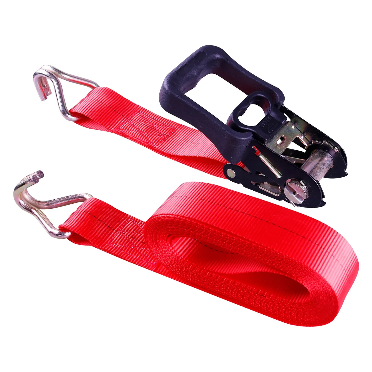 AUTOSTYLE - Correa Ratchet 8m Autostyle