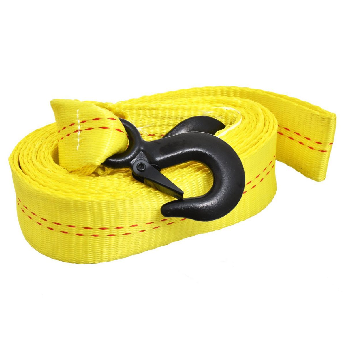 AUTOSTYLE - Correa de Amarre Remolque 2''x5m